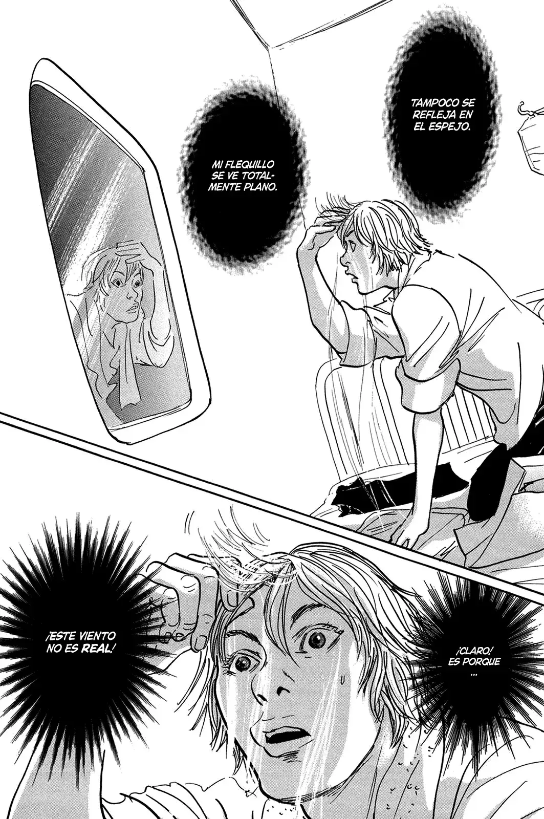 Capitulo 31 page 3