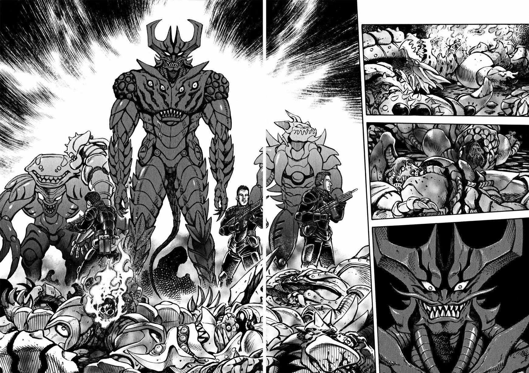 Capitulo 35 page 25