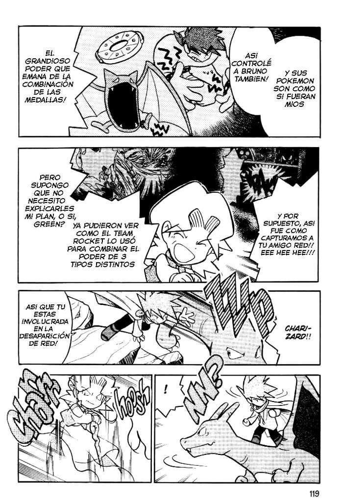 Capitulo 85 page 21