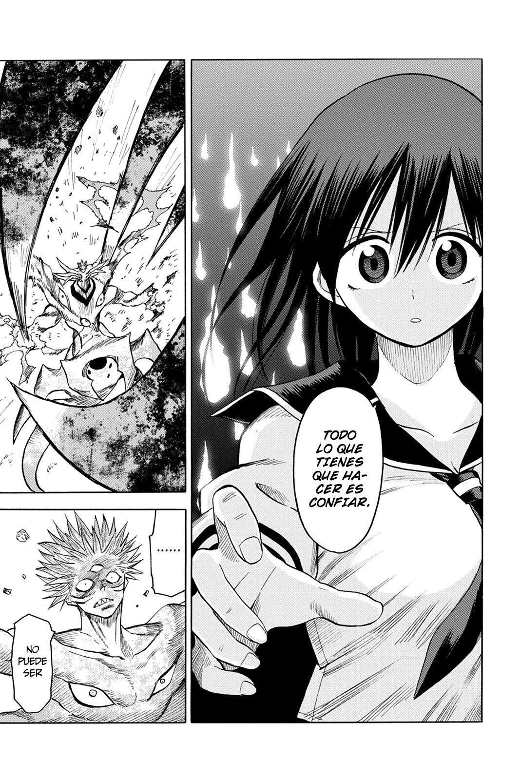 Capitulo 81 page 25