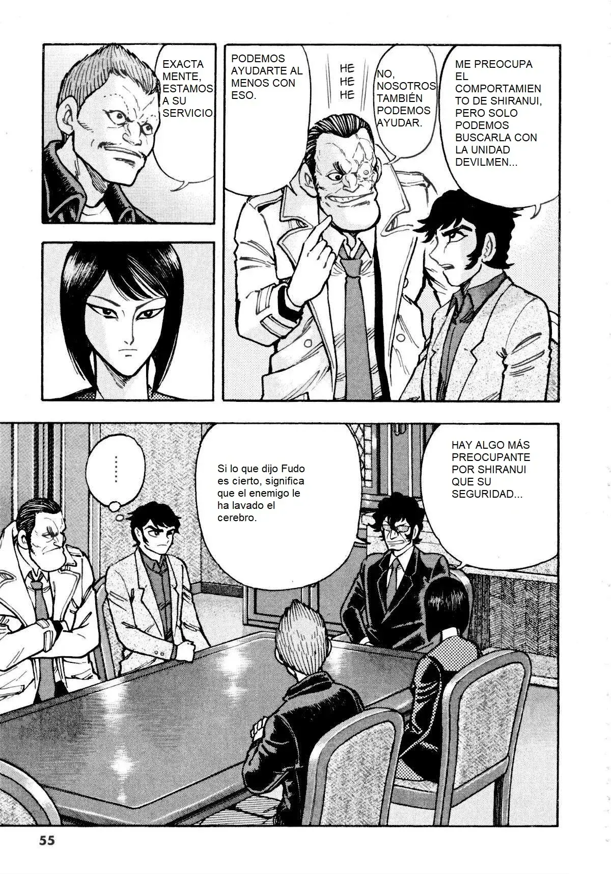 Capitulo 81 page 17
