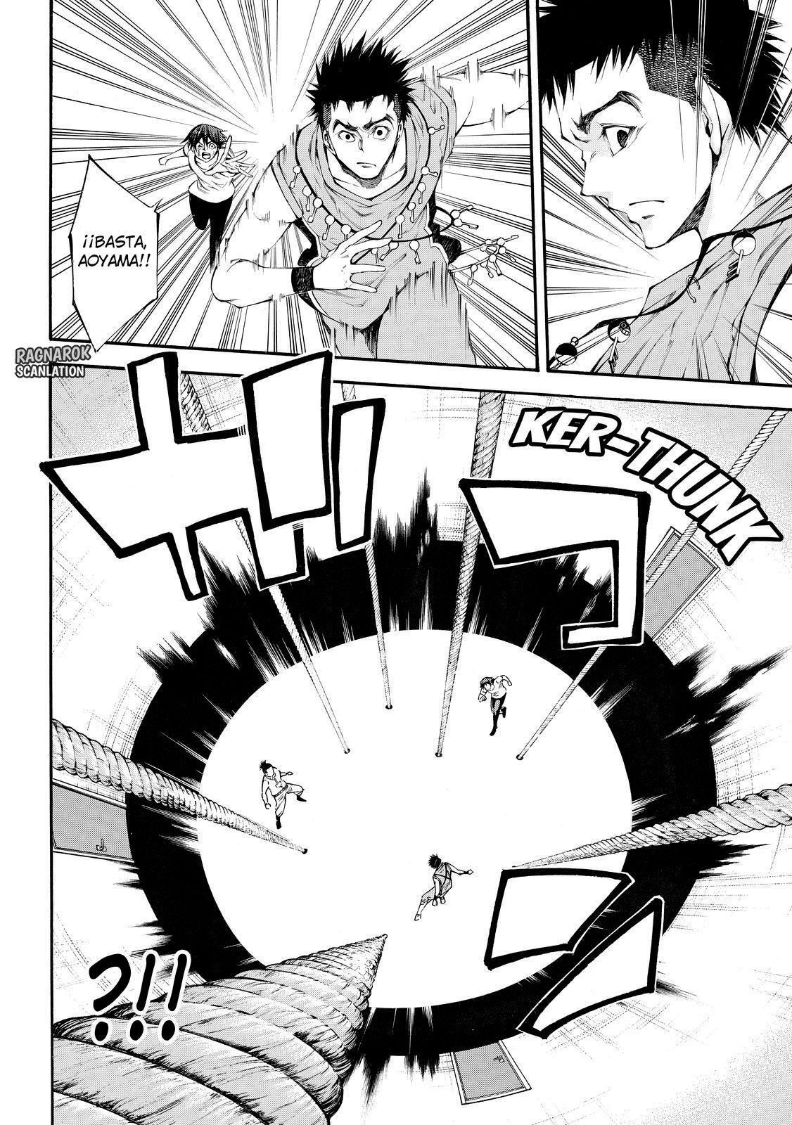 Capitulo 111 page 16