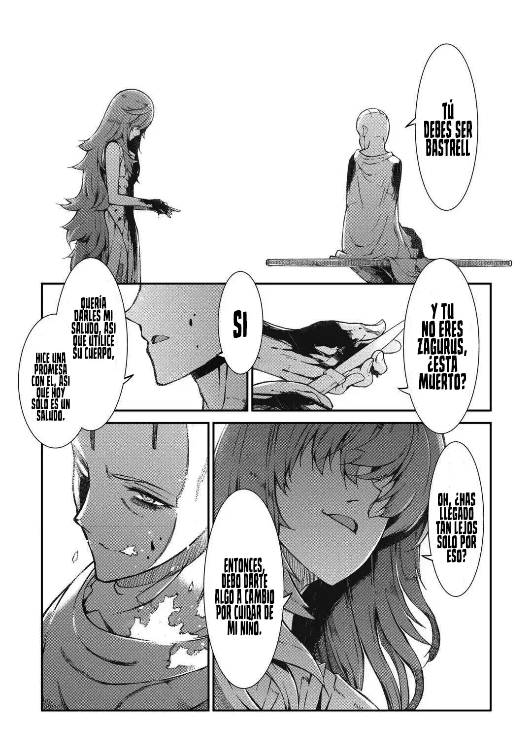 Capitulo 80 page 25