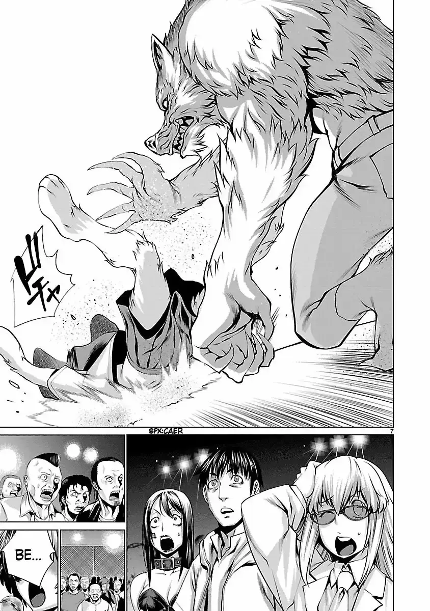 Capitulo 38 page 8