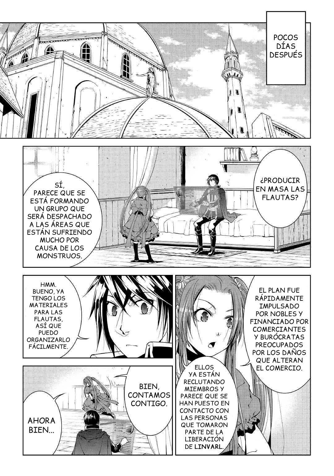 Capitulo 65 page 16
