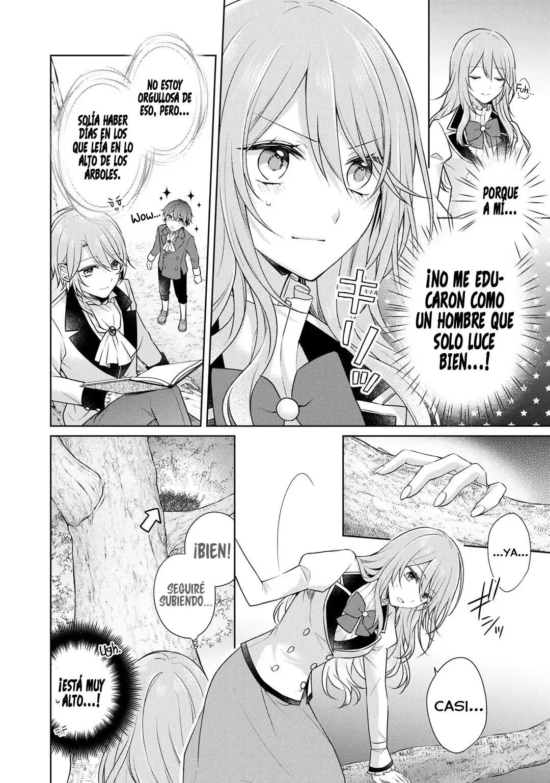 Capitulo 23.20 page 6