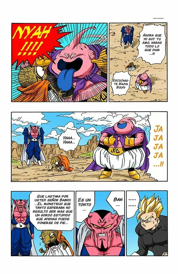 Capitulo 461 page 8