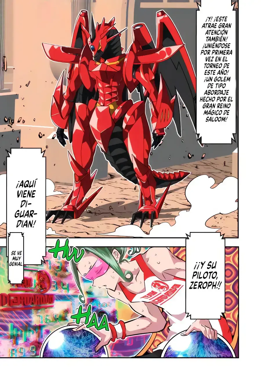 Capitulo 111 page 12