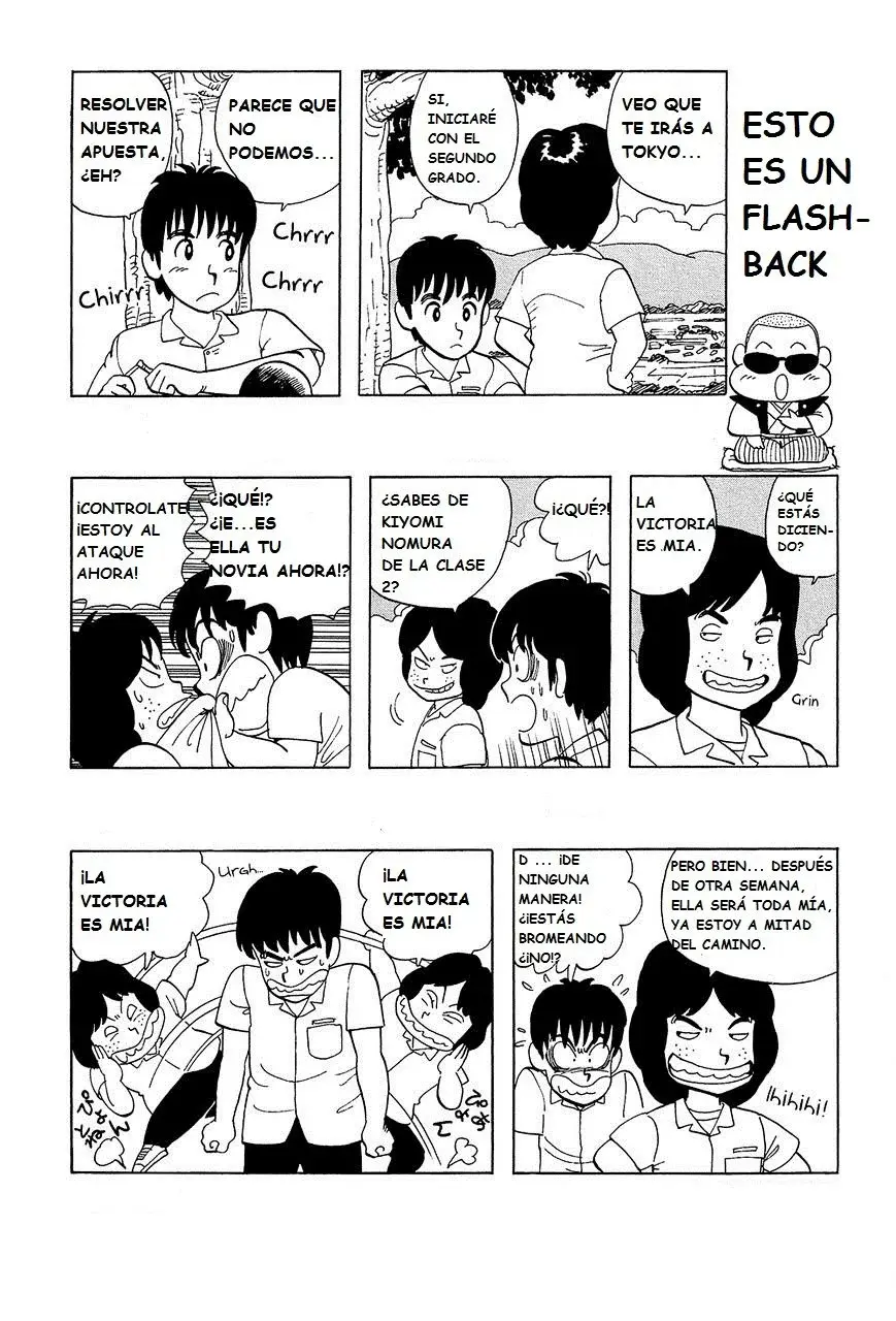 Capitulo 33 page 5