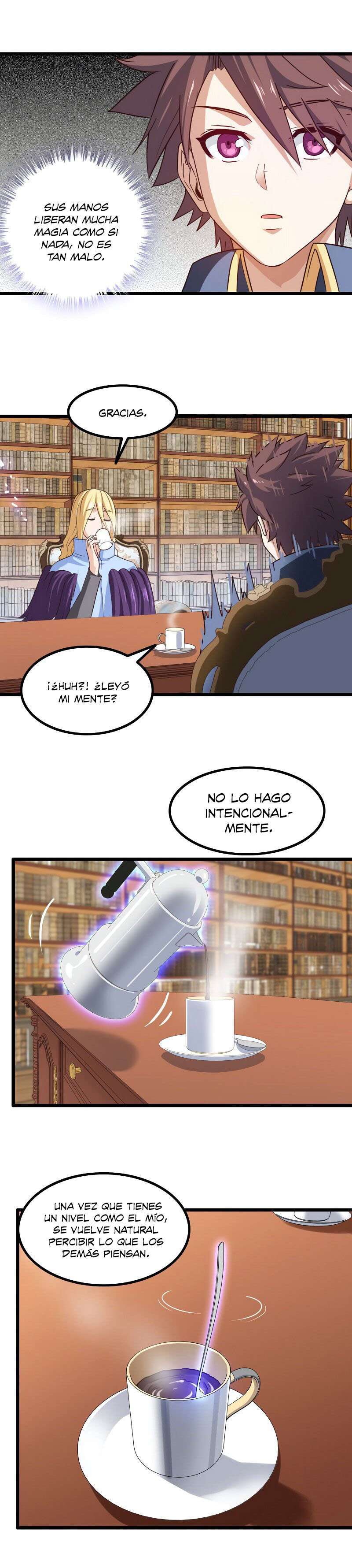 Capitulo 108 page 10