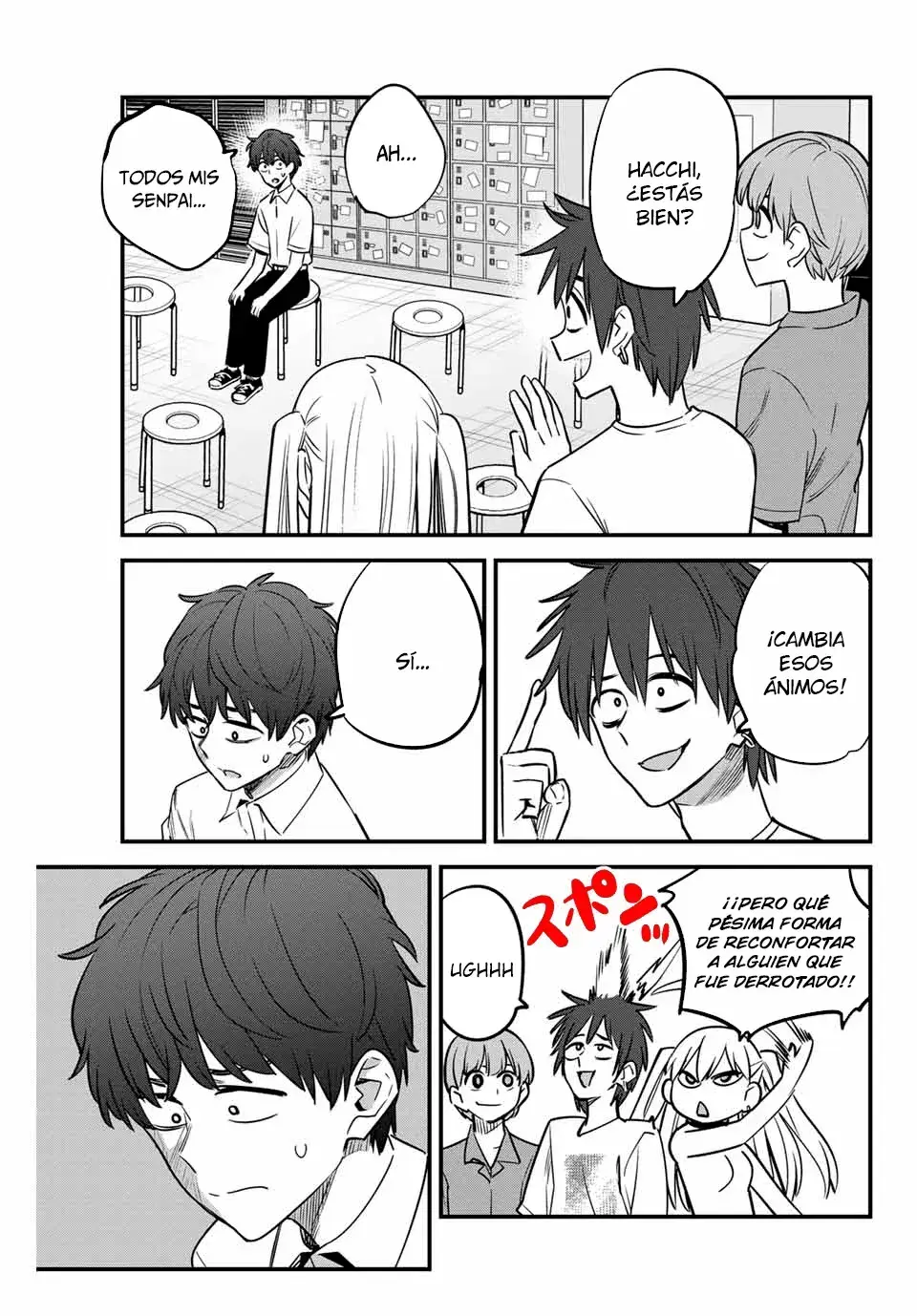 Capitulo 136 page 12