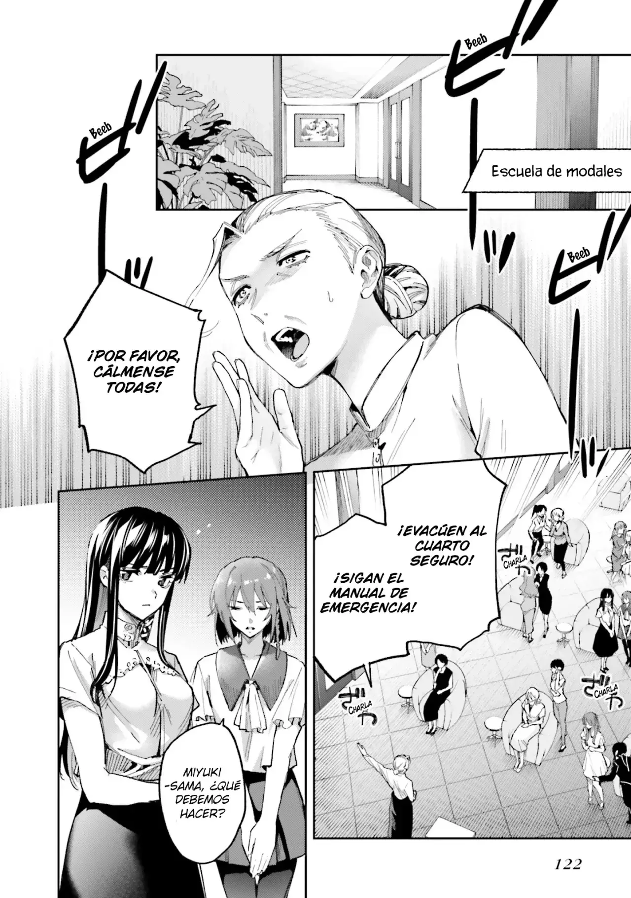 Capitulo 27 page 3