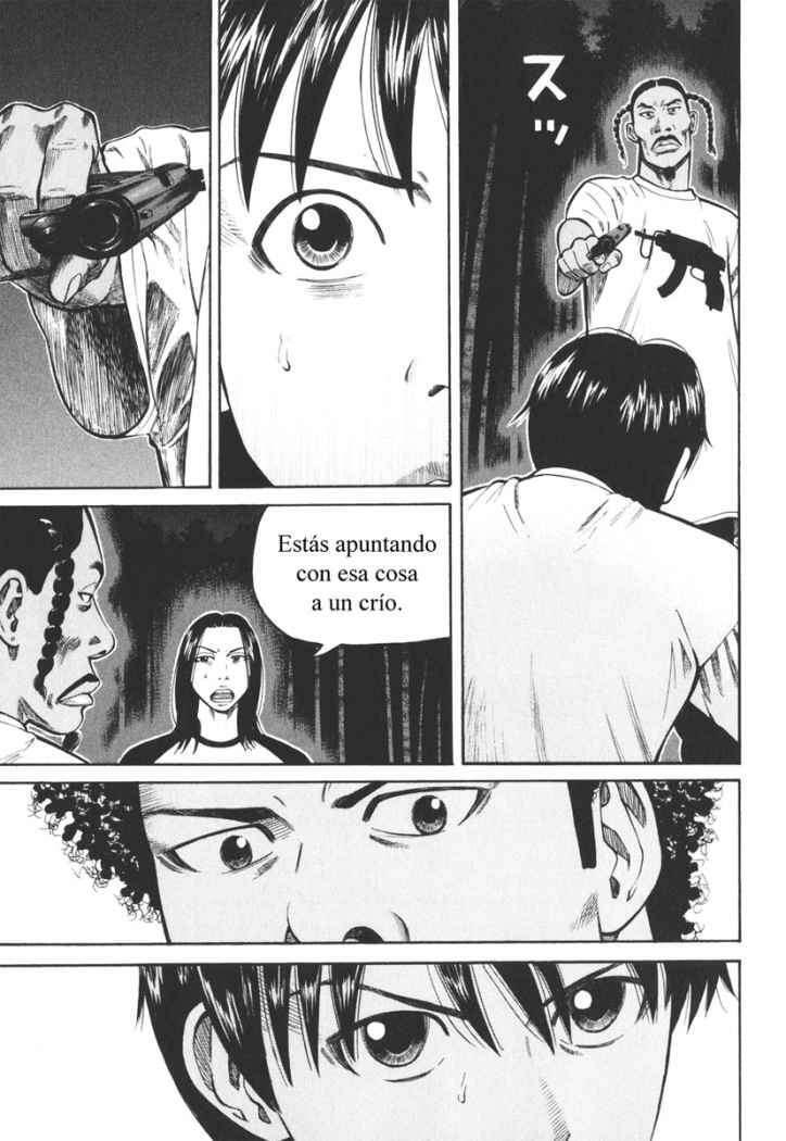 Capitulo 82 page 17
