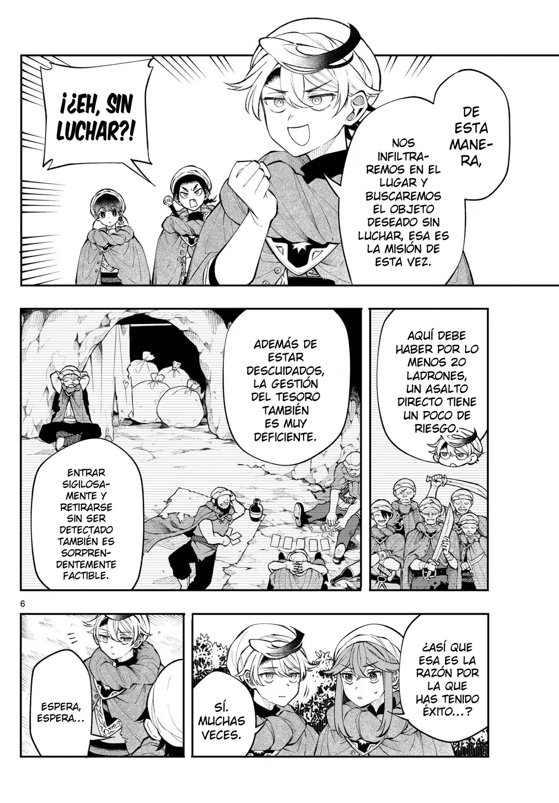 Capitulo 17 page 8