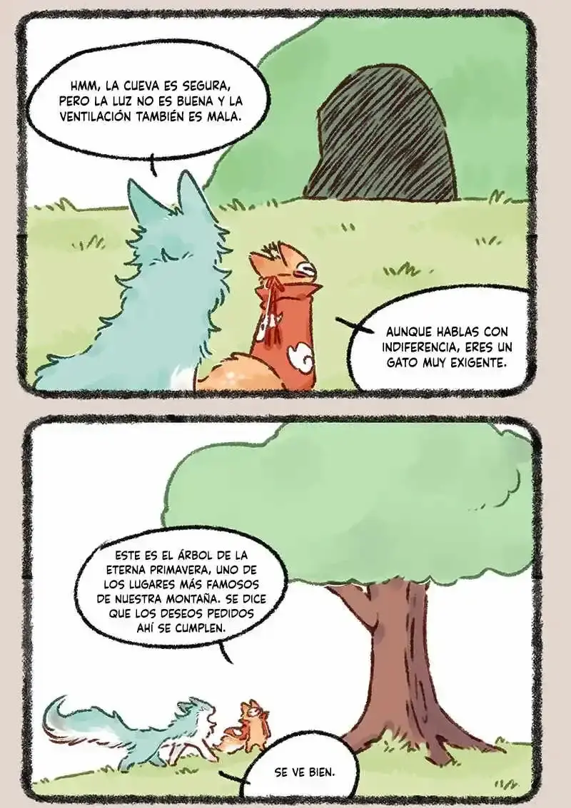 Capitulo 603 page 5