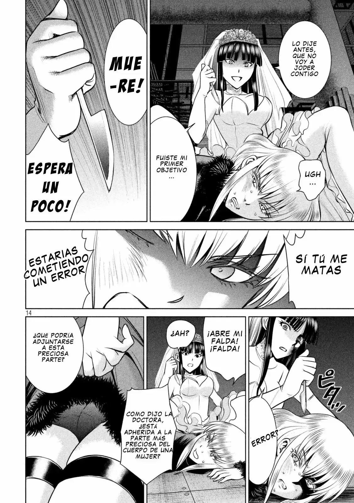 Capitulo 22 page 15