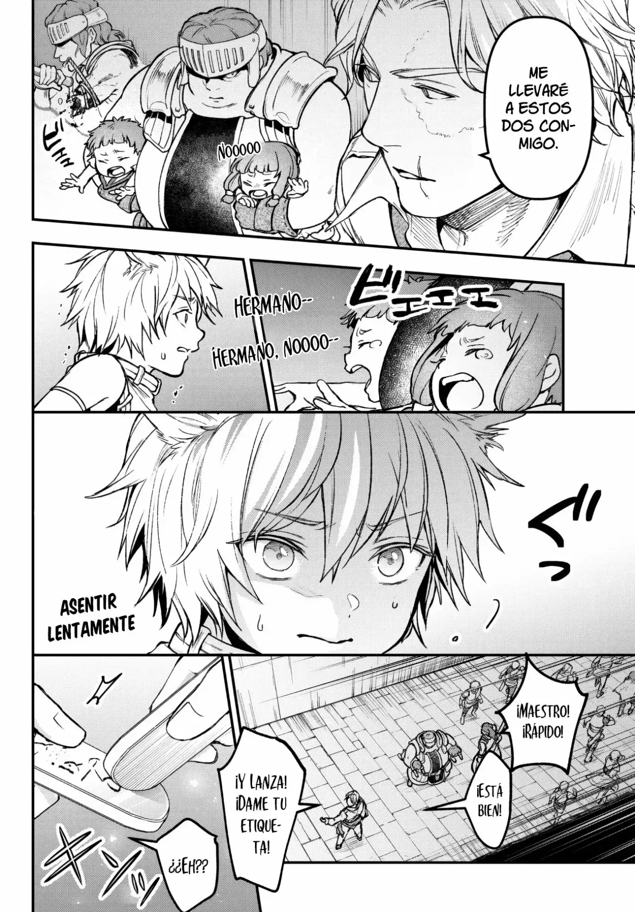 Capitulo 19 page 9