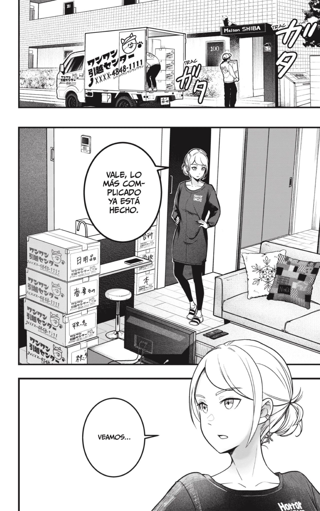 Capitulo 1 page 19