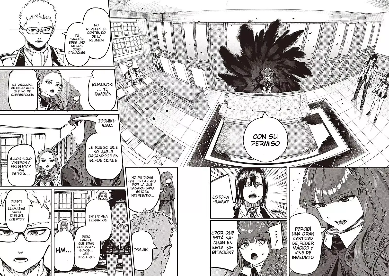Capitulo 87.2 page 10