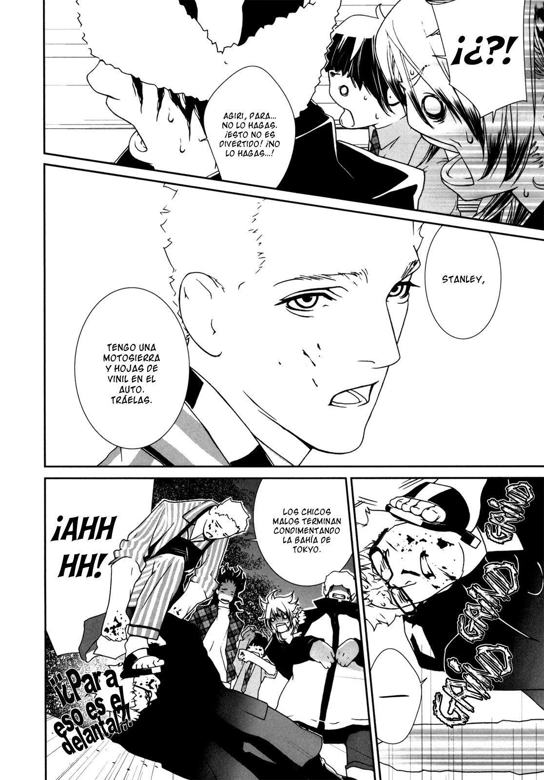 Capitulo 41 page 17