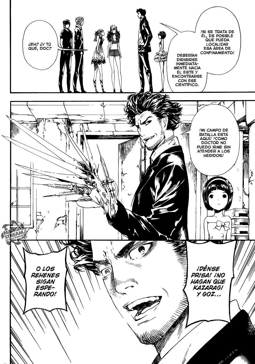 Capitulo 55 page 12