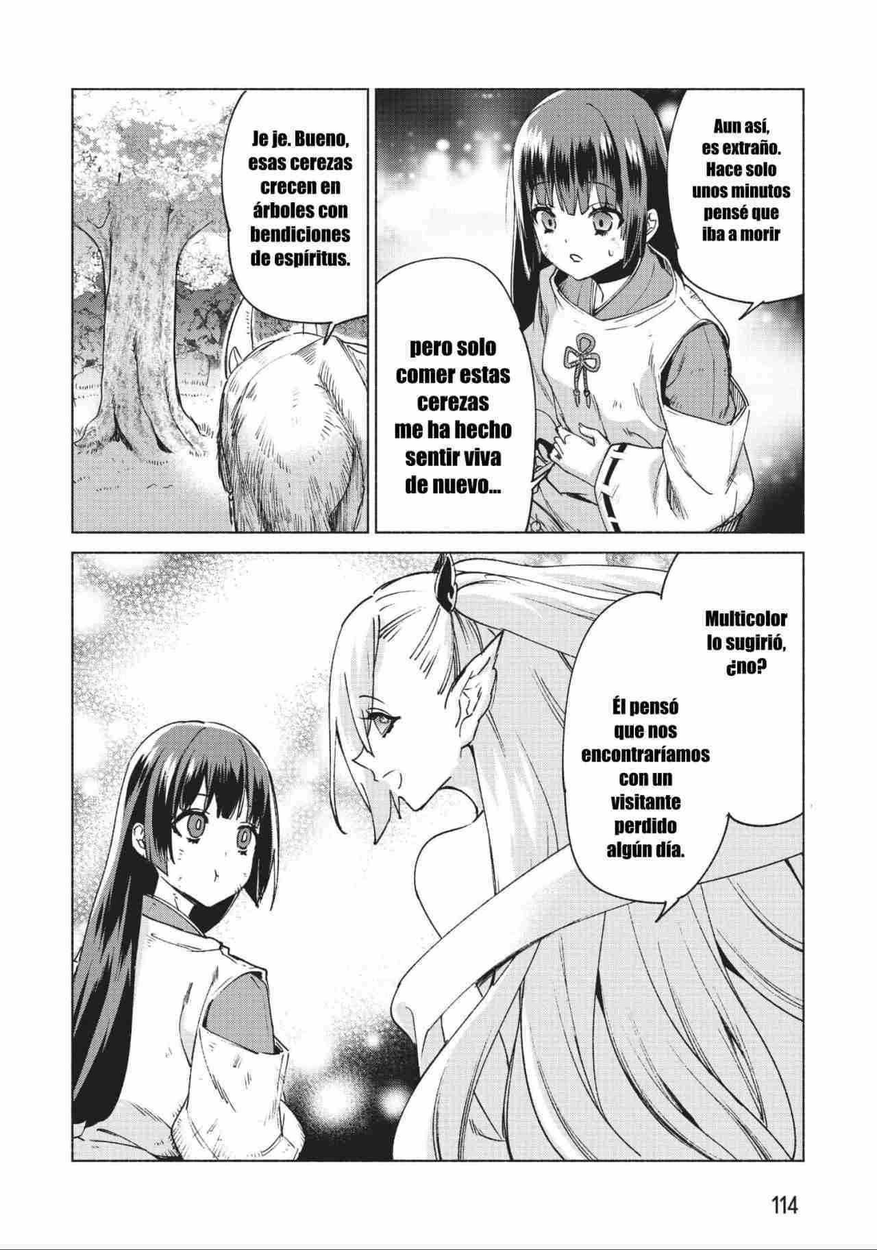 Capitulo 60 page 21
