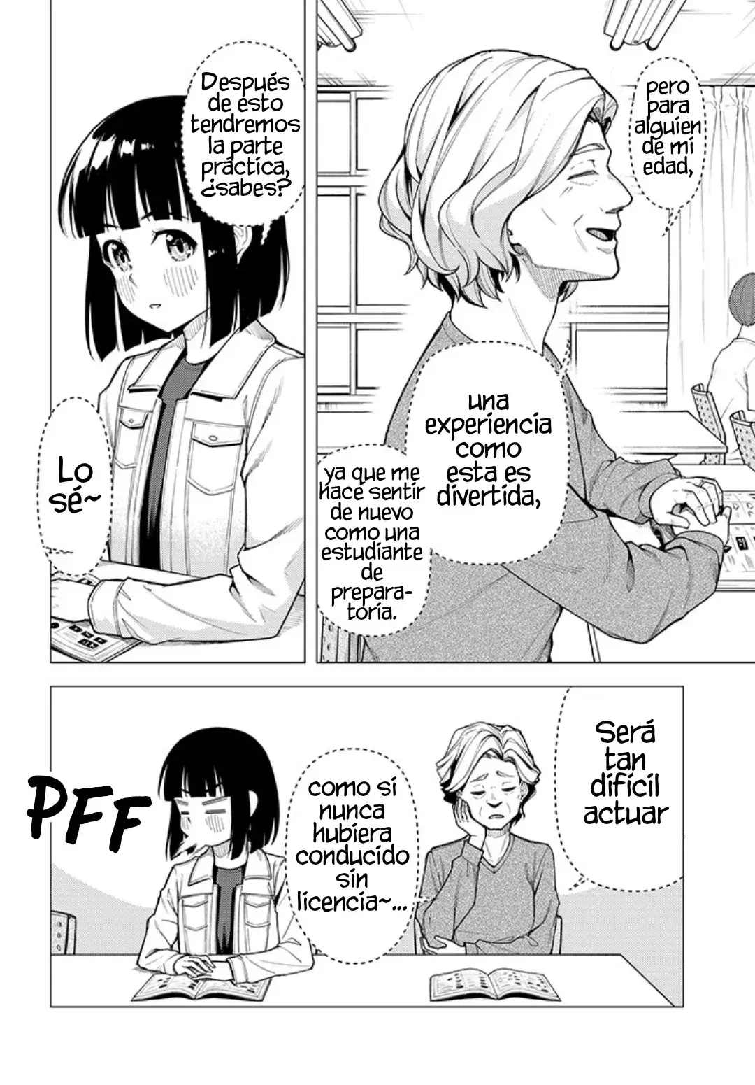 Capitulo 38.50 page 5