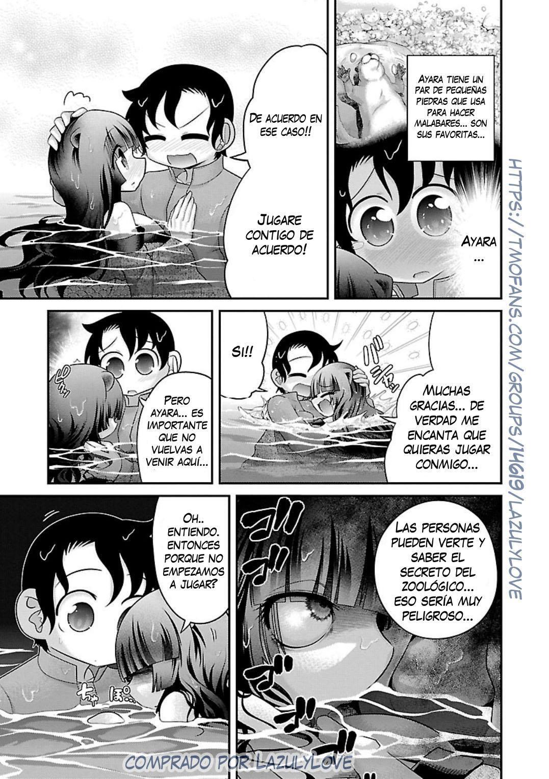 Capitulo 15 page 11