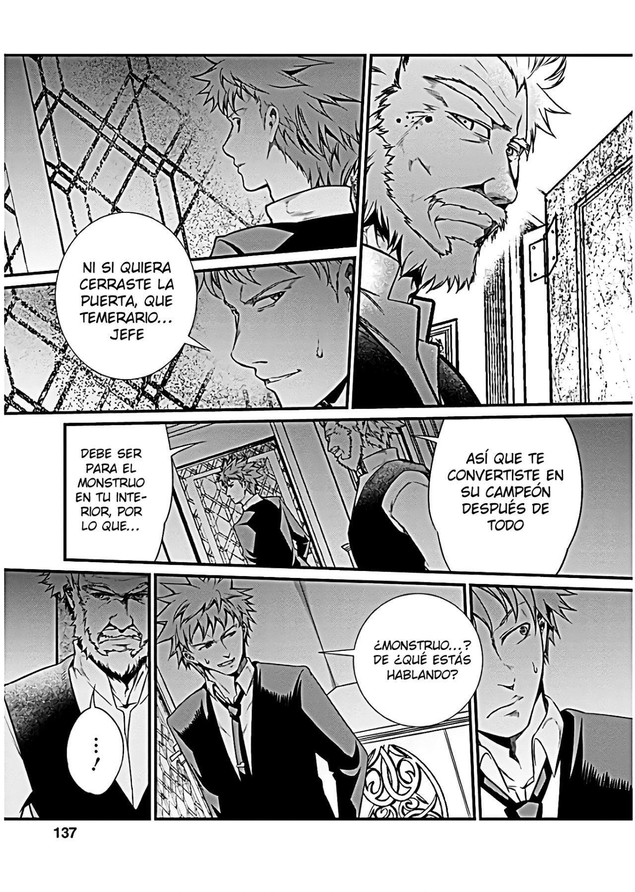 Capitulo 50 page 21
