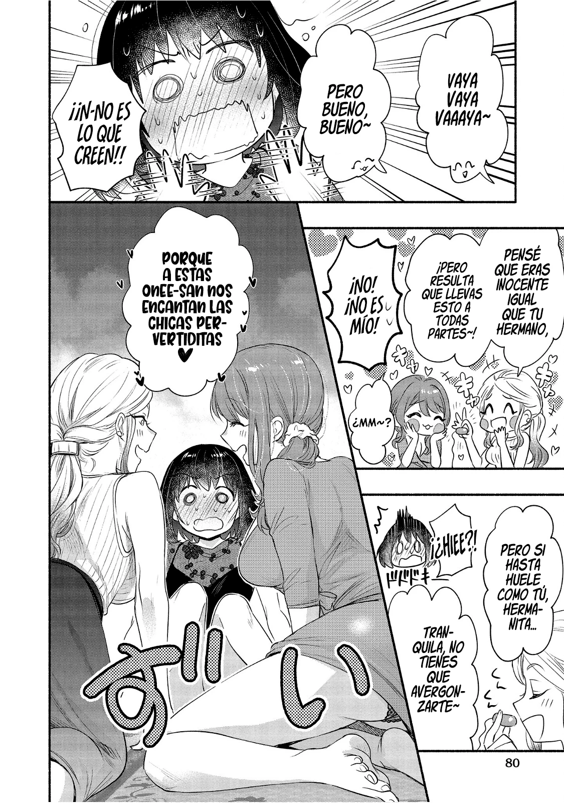 Capitulo 23 page 16