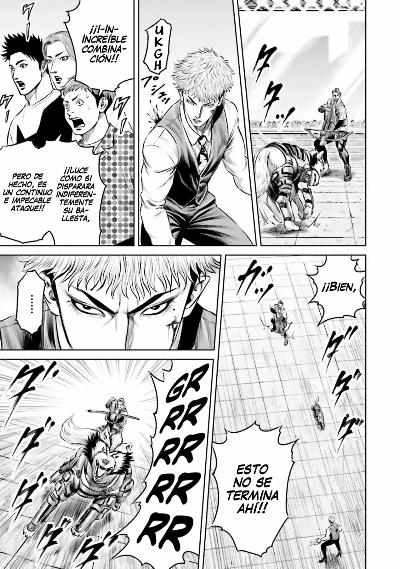 Capitulo 51 page 15