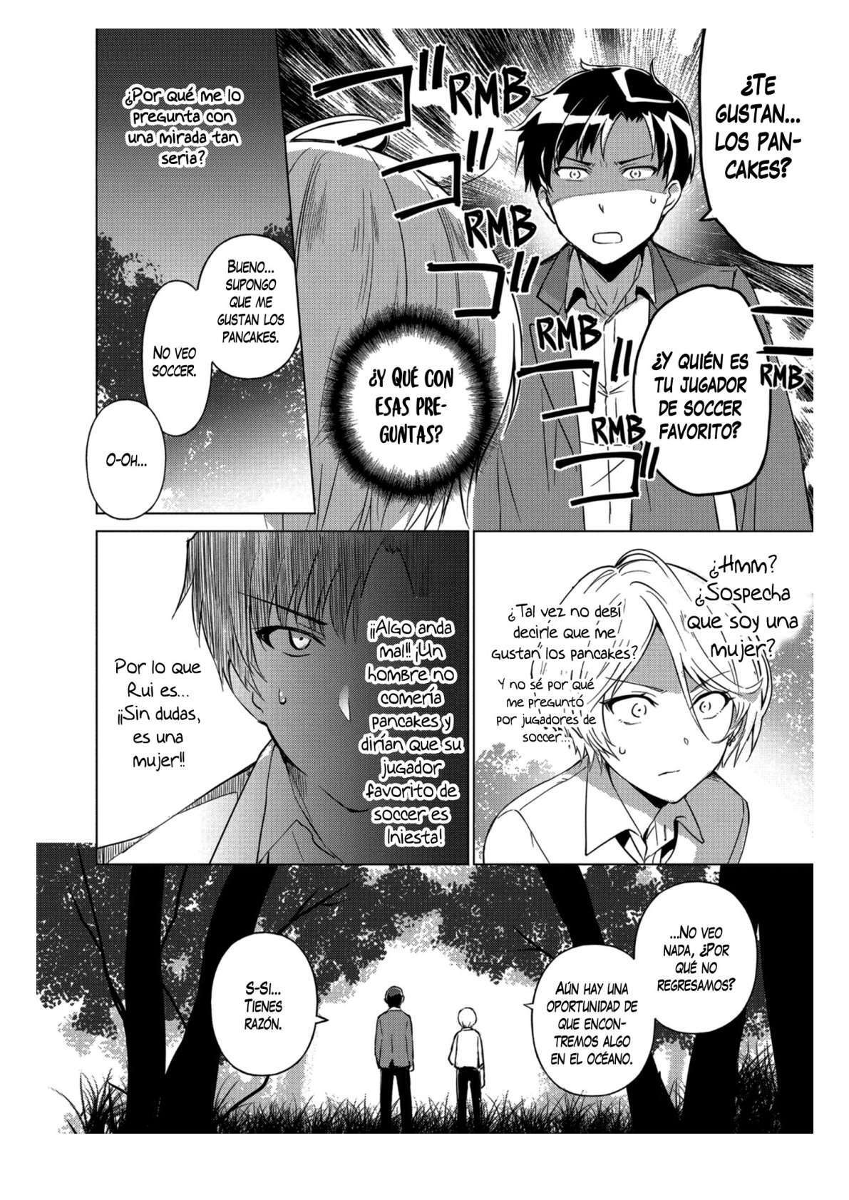 Capitulo 32 page 6