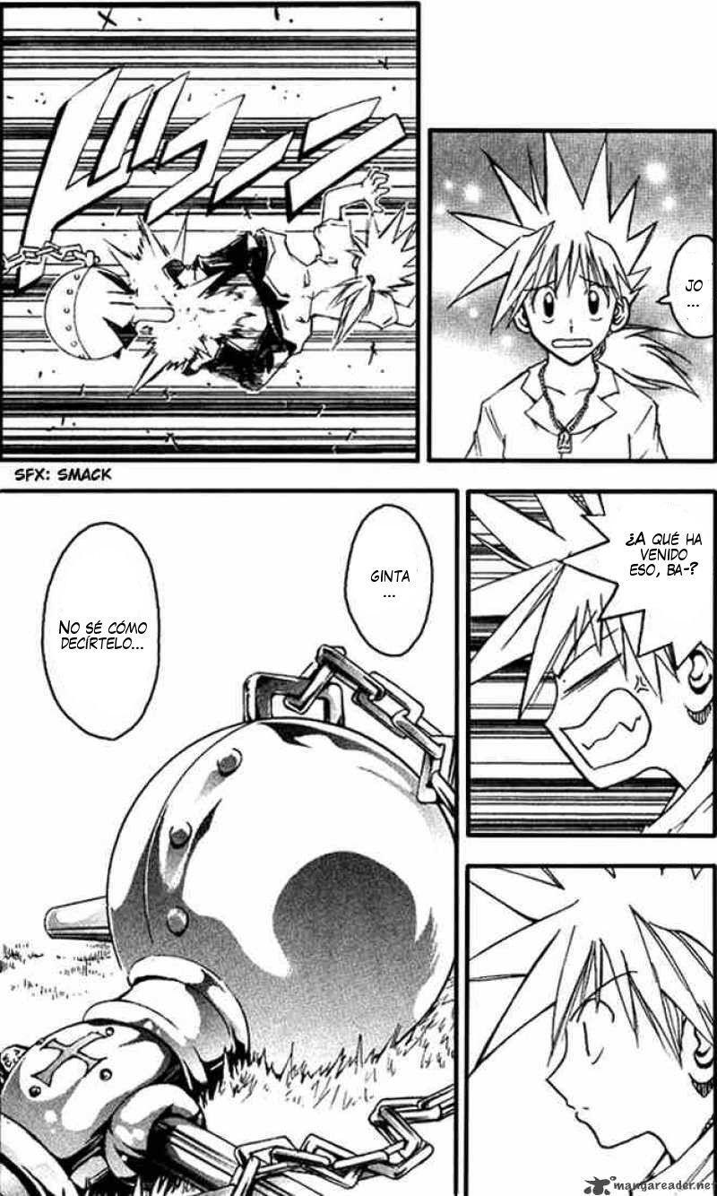 Capitulo 161 page 20
