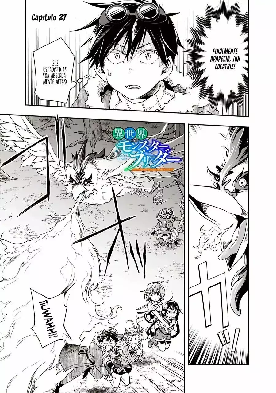 Capitulo 27 page 3