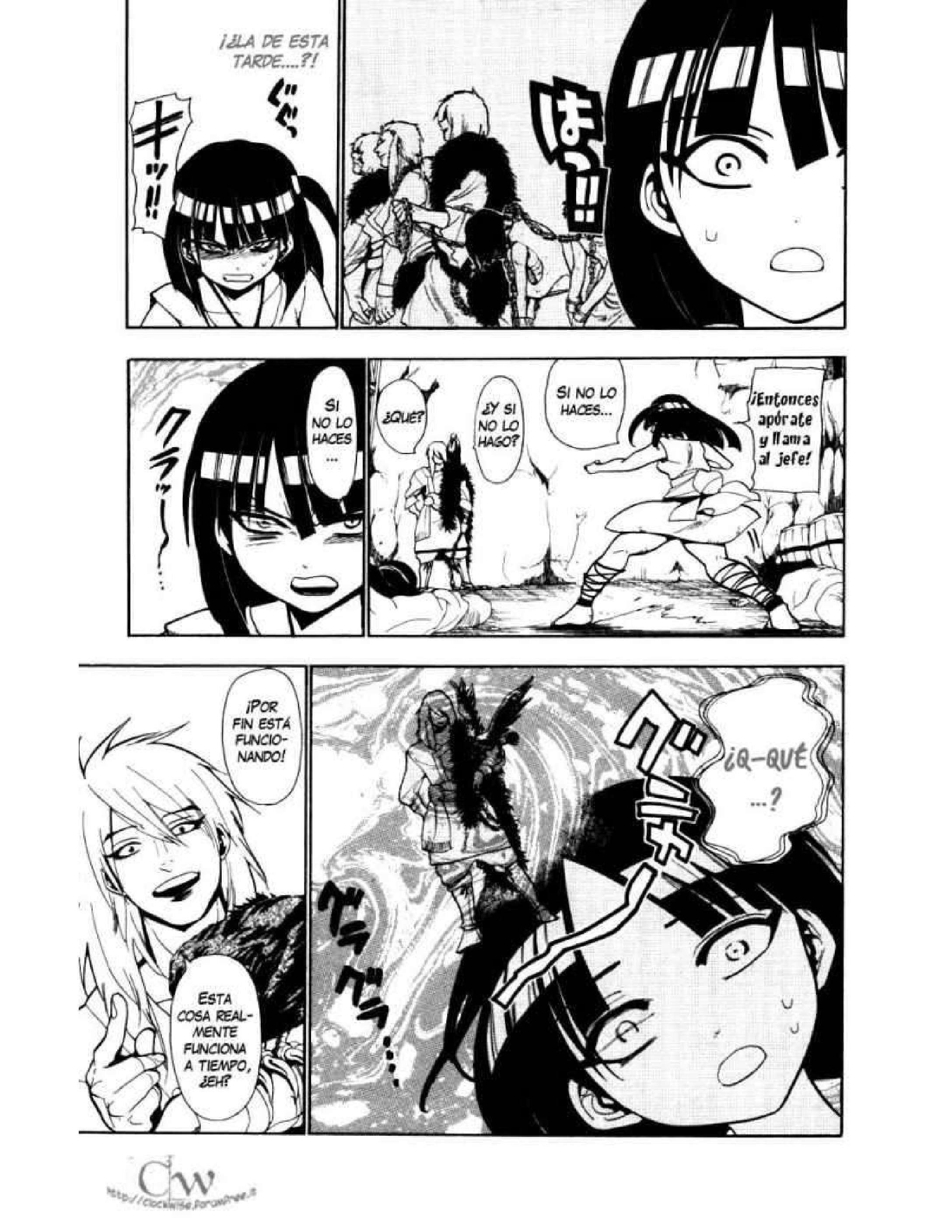 Capitulo 28 page 18