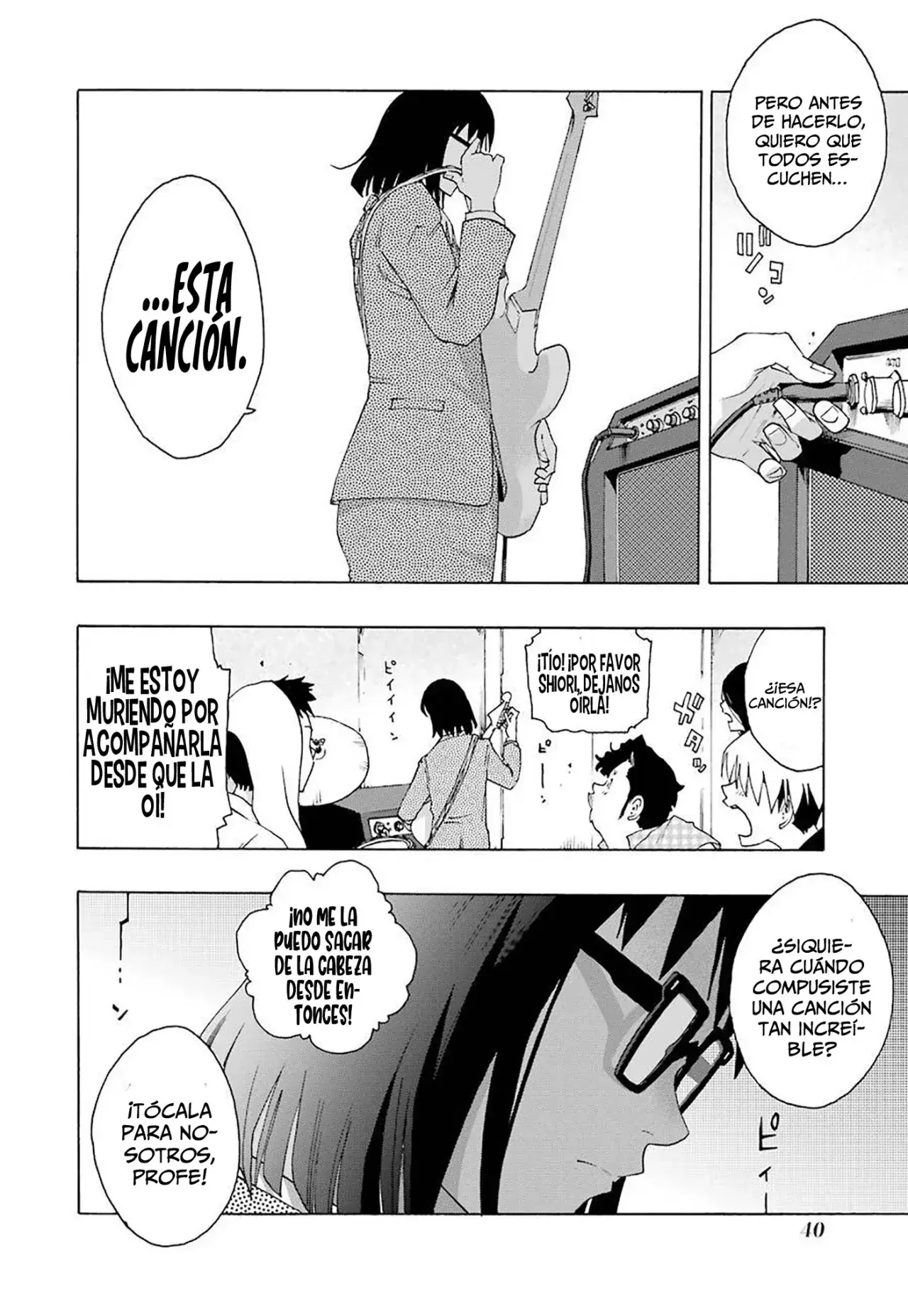 Capitulo 72 page 39