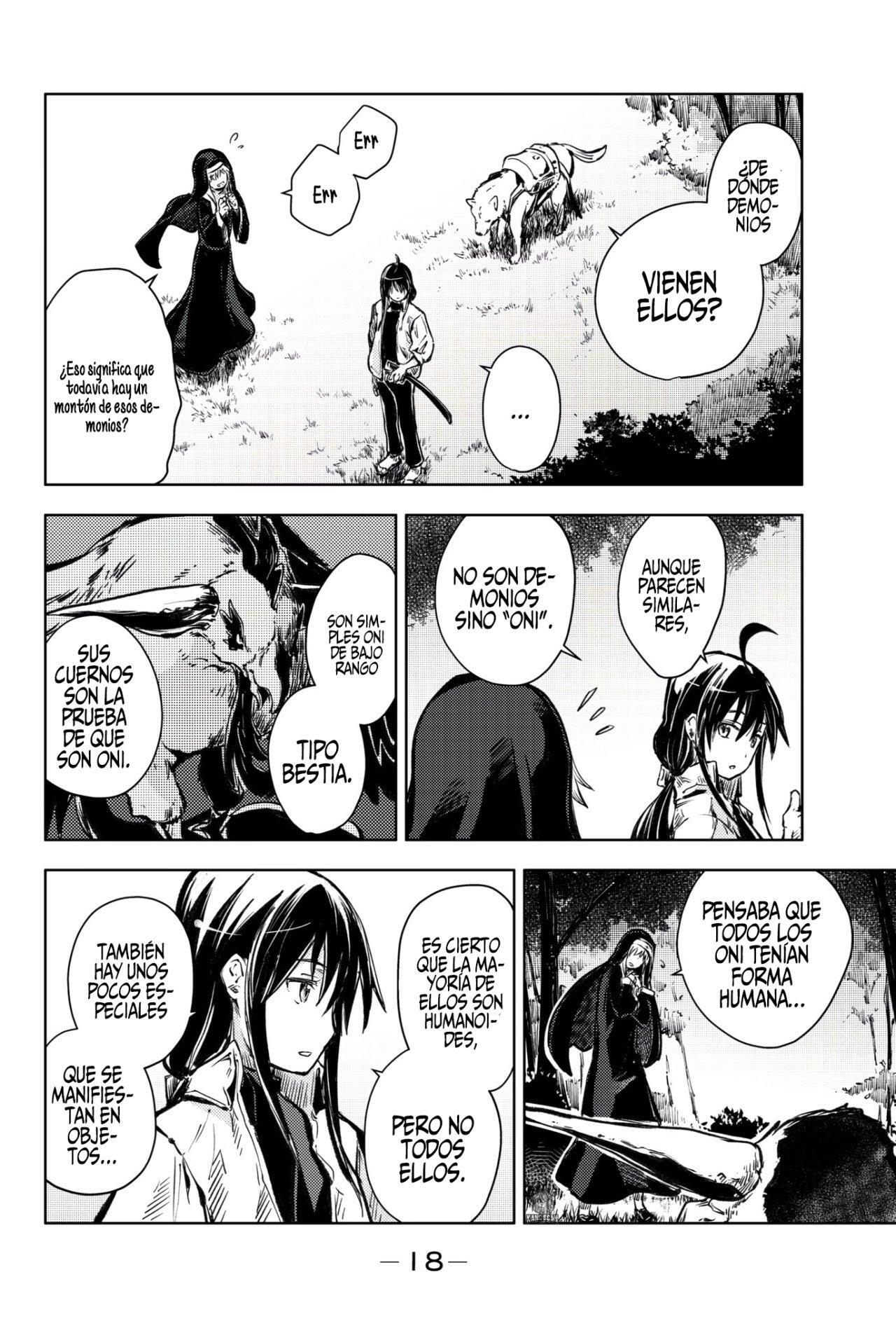 Capitulo 16 page 17