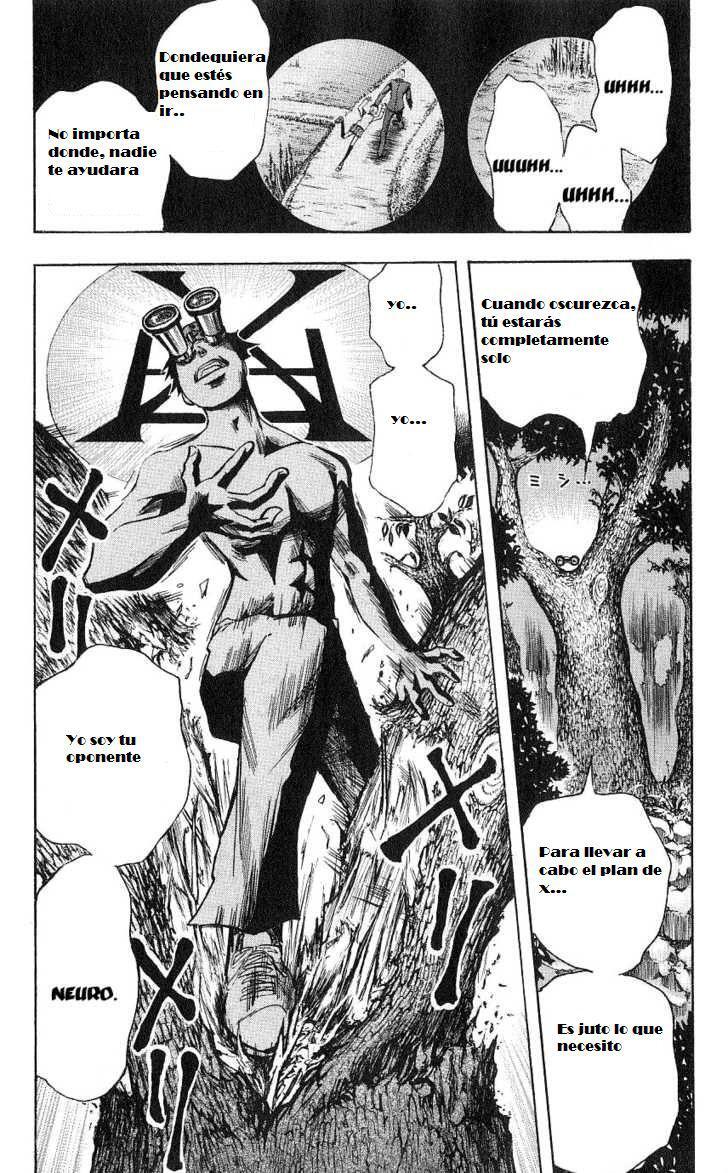 Capitulo 107 page 20