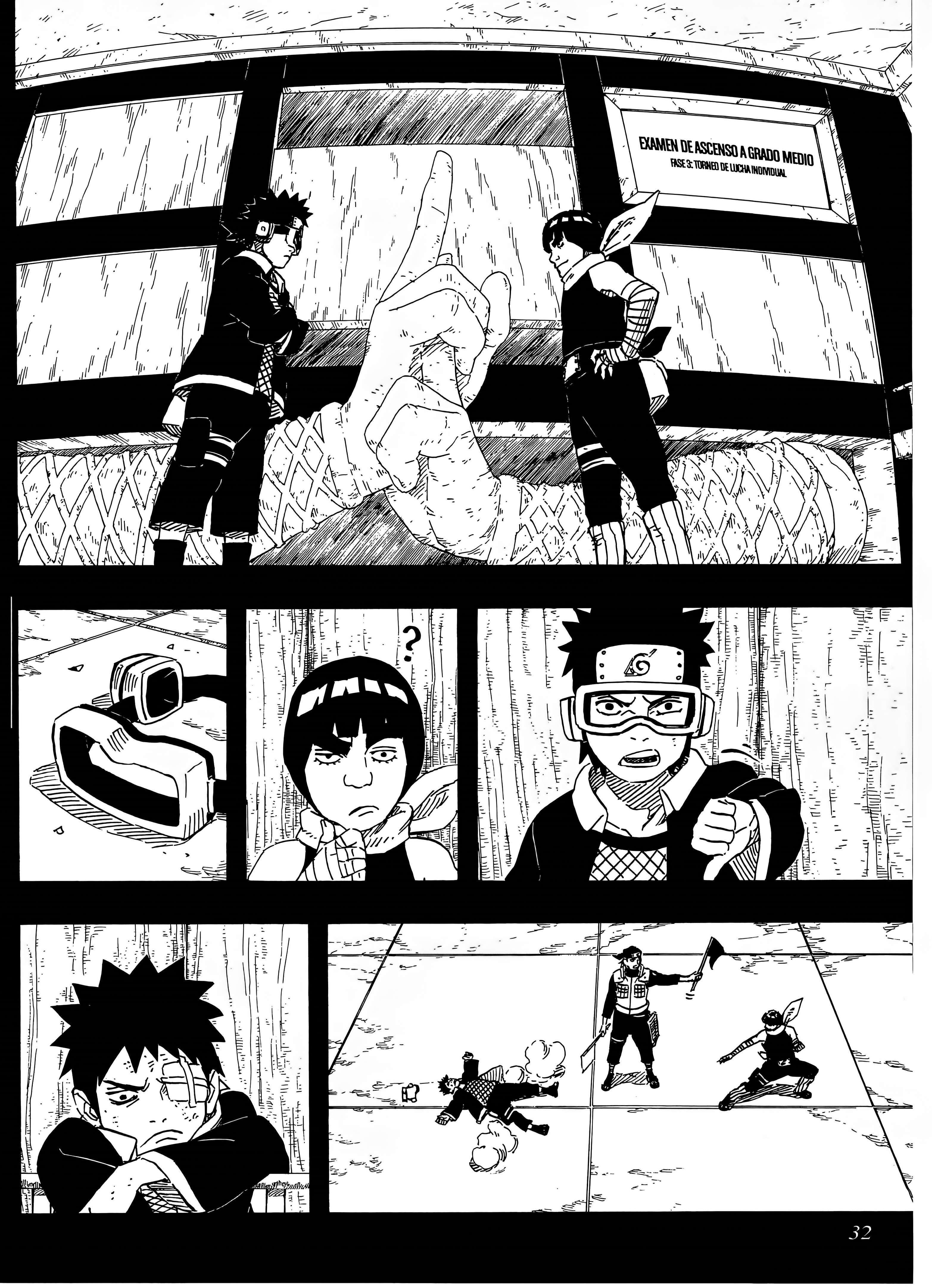 Capitulo 599 page 9