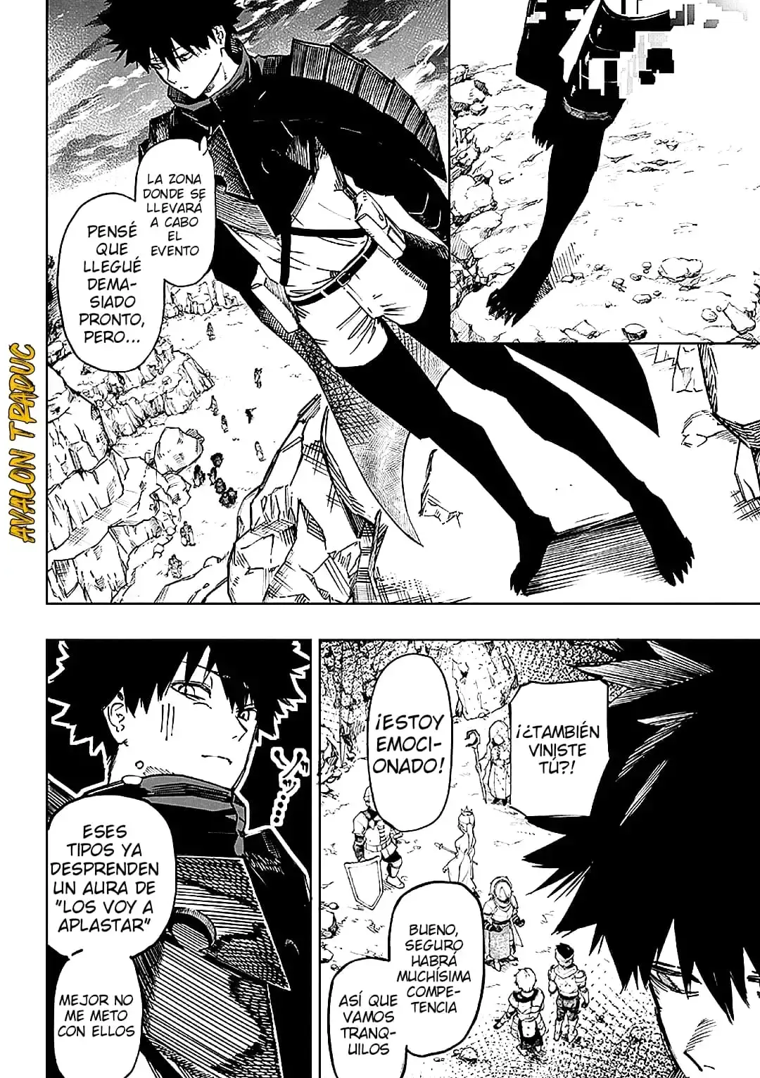 Capitulo 1 page 16
