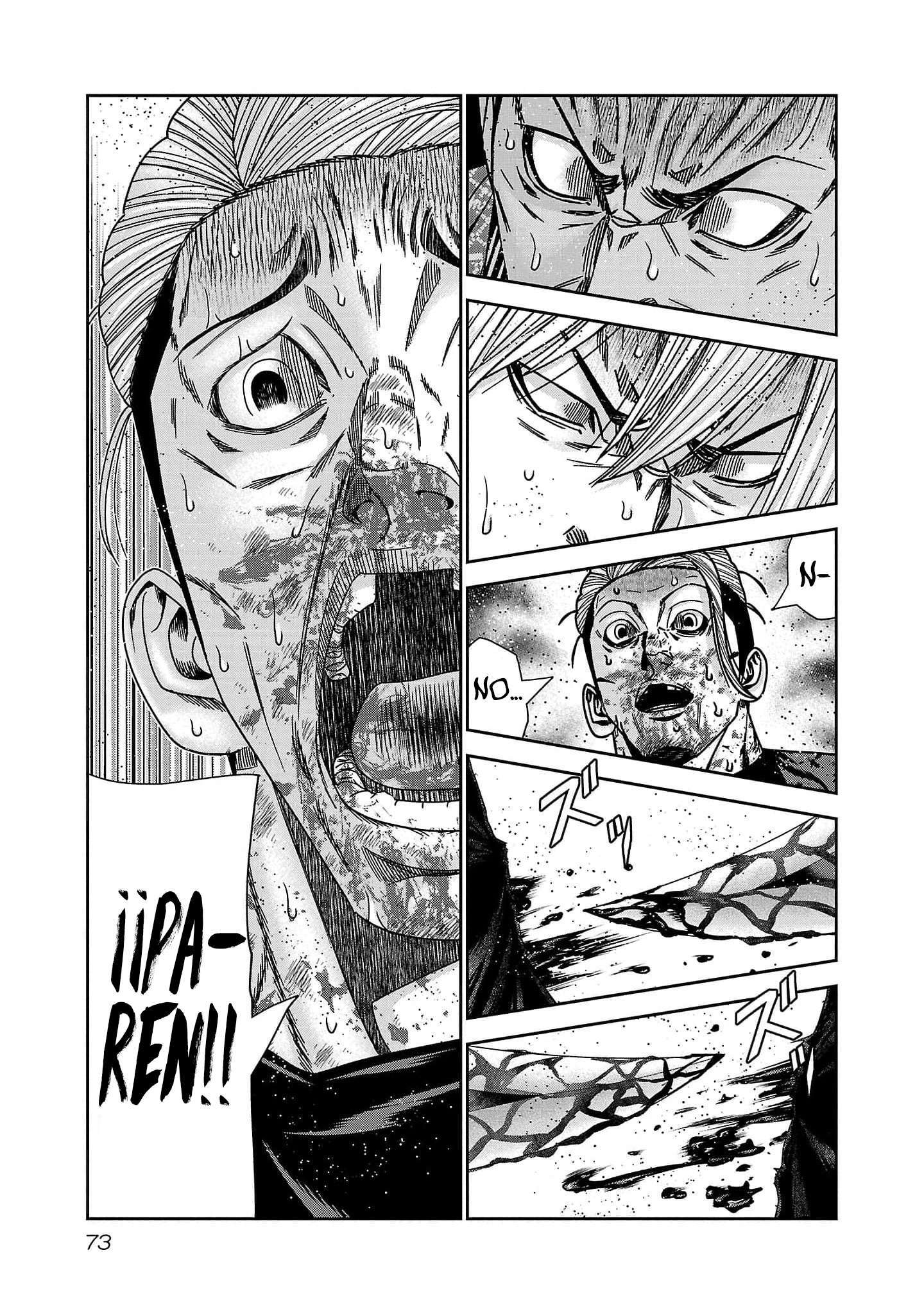 Capitulo 230 page 7