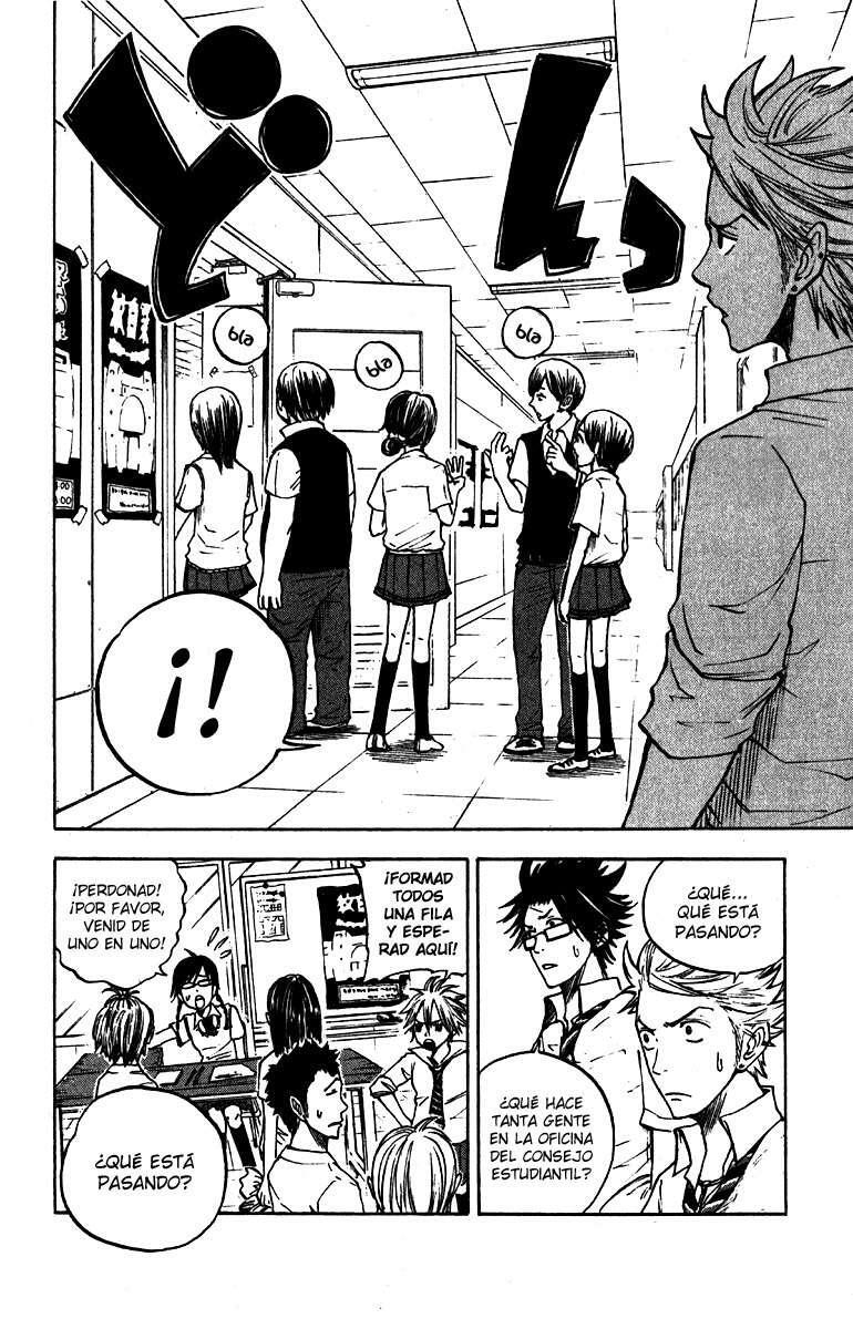Capitulo 43 page 18
