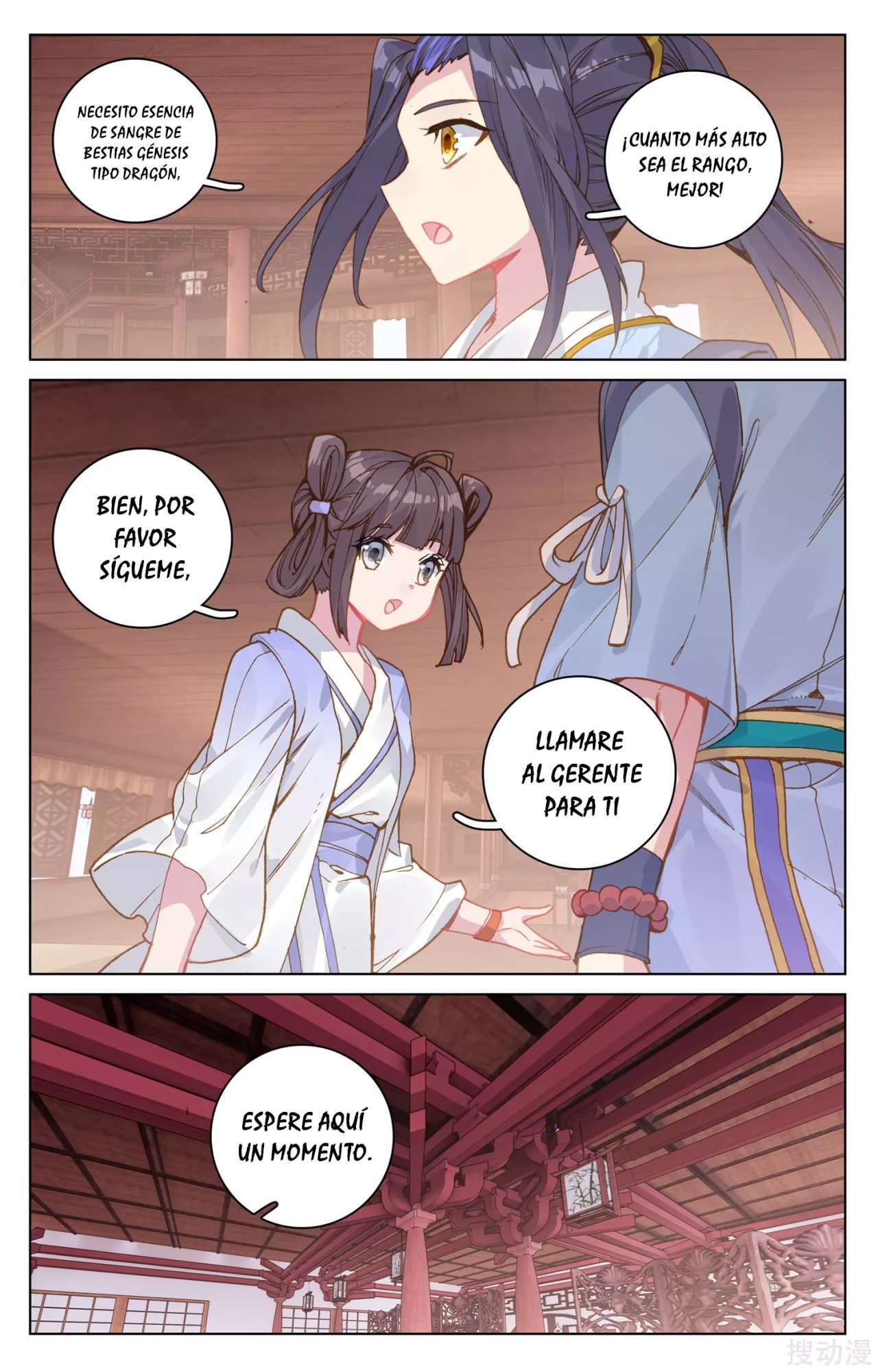 Capitulo 244 page 5