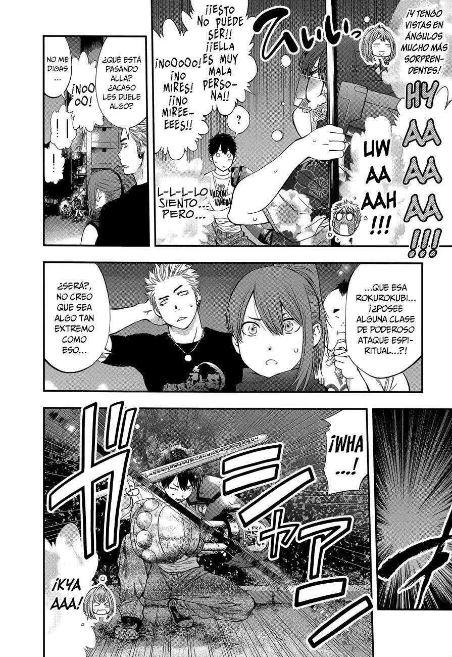 Capitulo 90 page 17