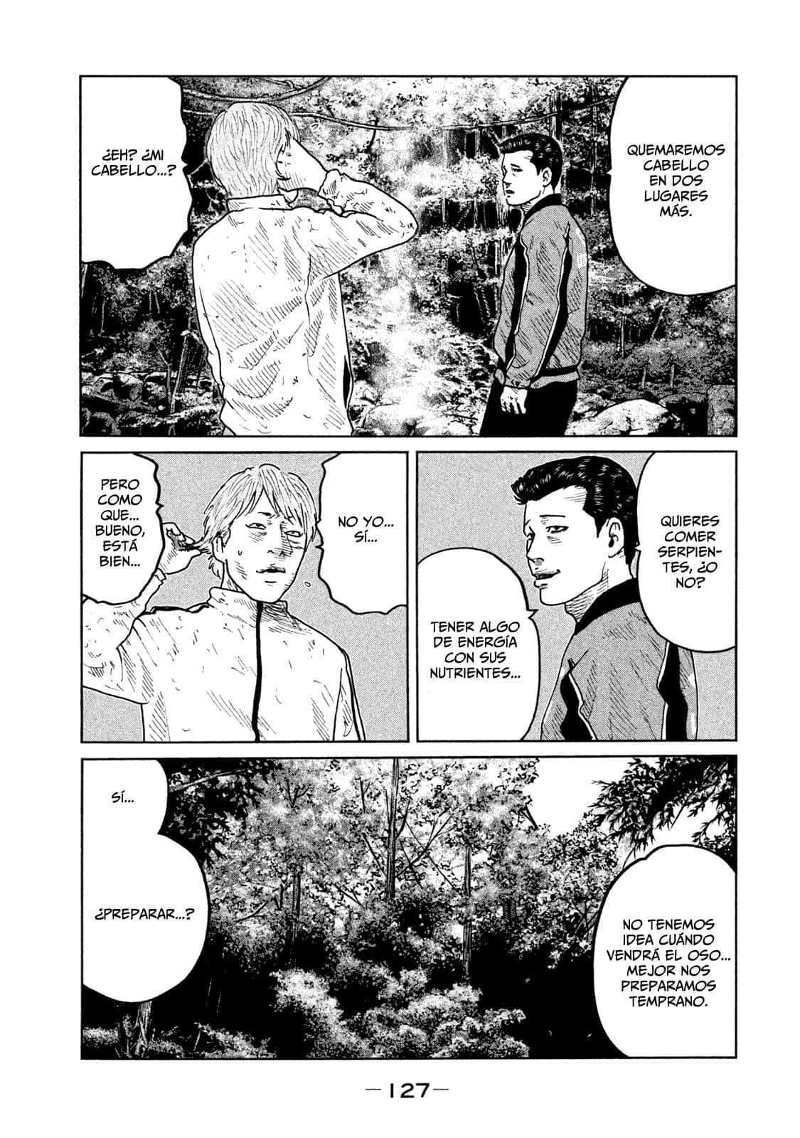 Capitulo 81 page 15