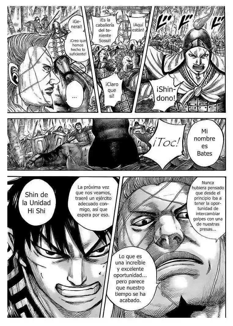 Capitulo 446 page 5