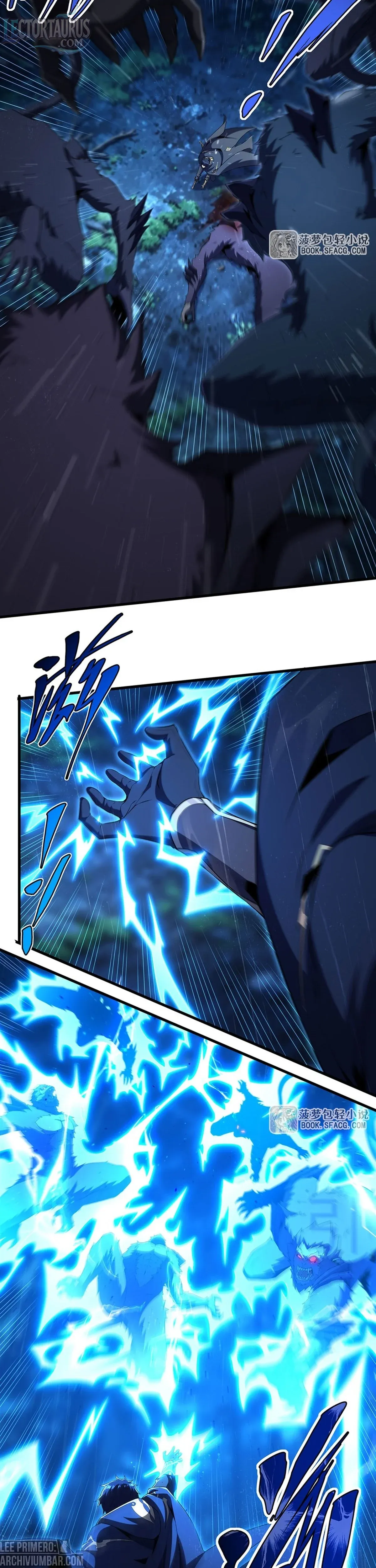 Capitulo 106 page 12