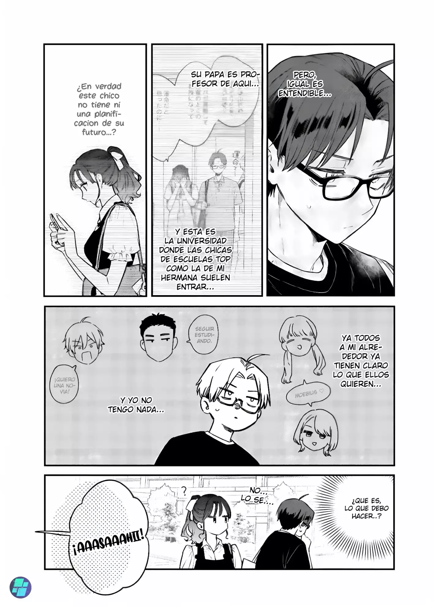 Capitulo 20 page 5