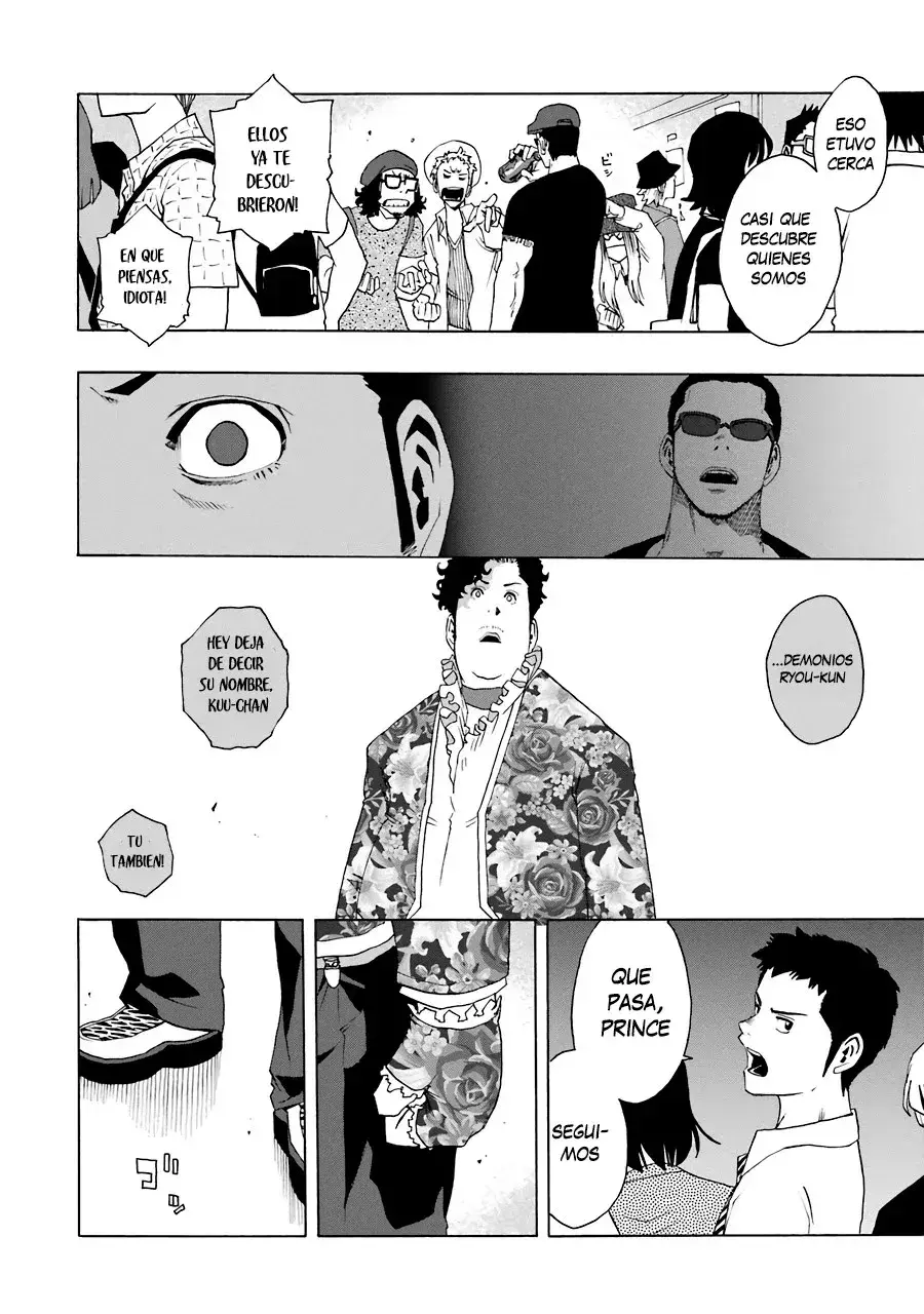 Capitulo 56 page 21