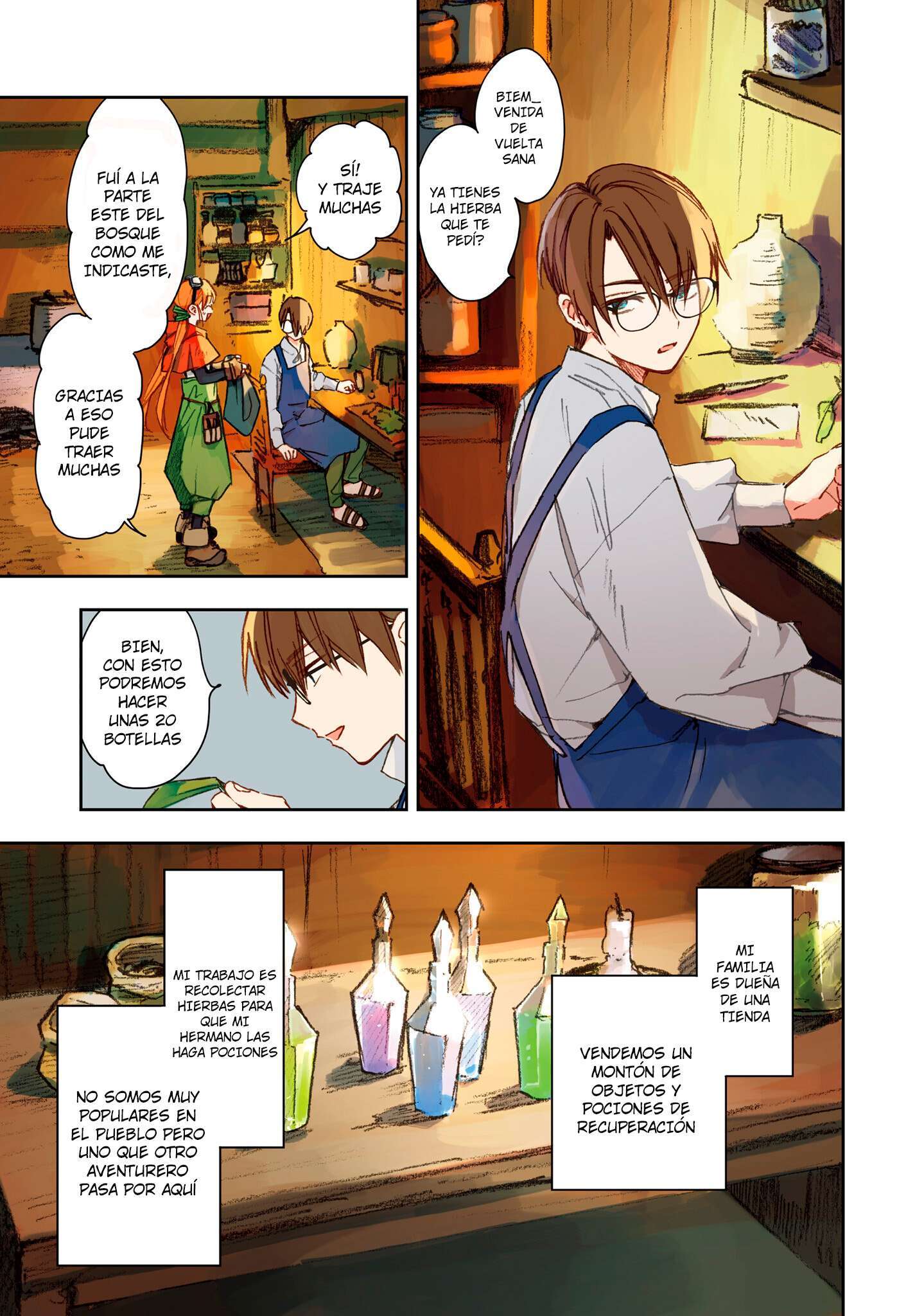 Capitulo 1 page 6